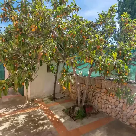 With Private Pool In Llucmajor (Mallorca)