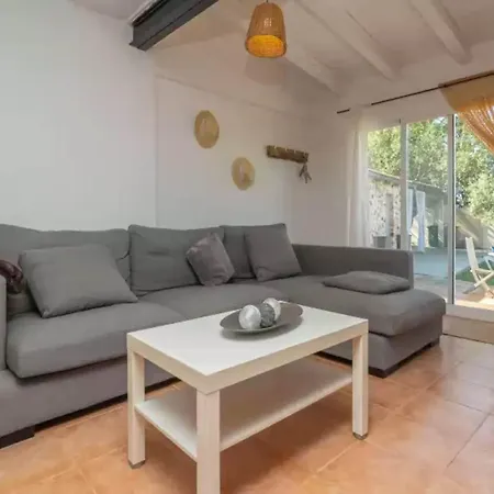 Villa With Private Pool In Llucmajor (Mallorca)